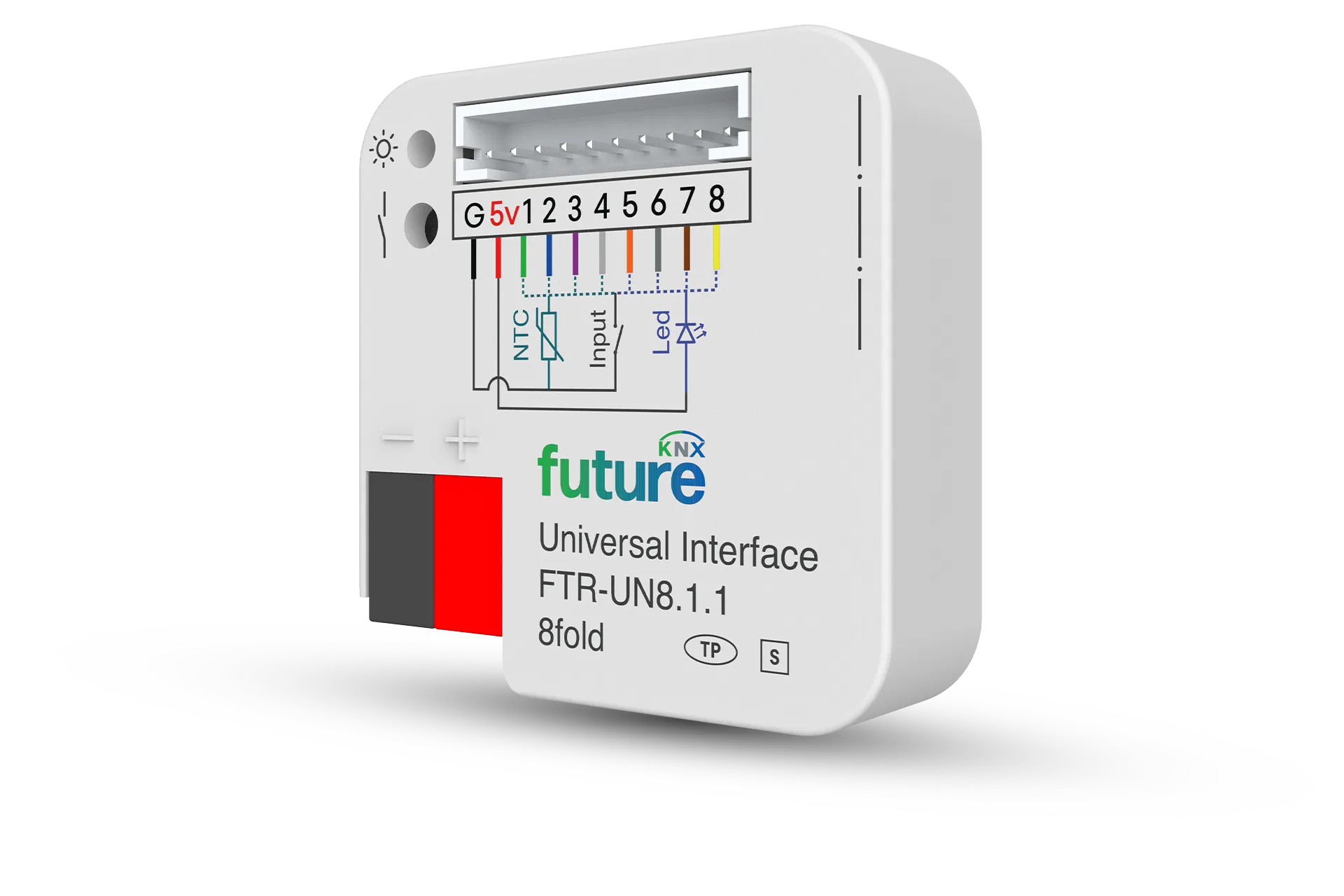 Universal Interface