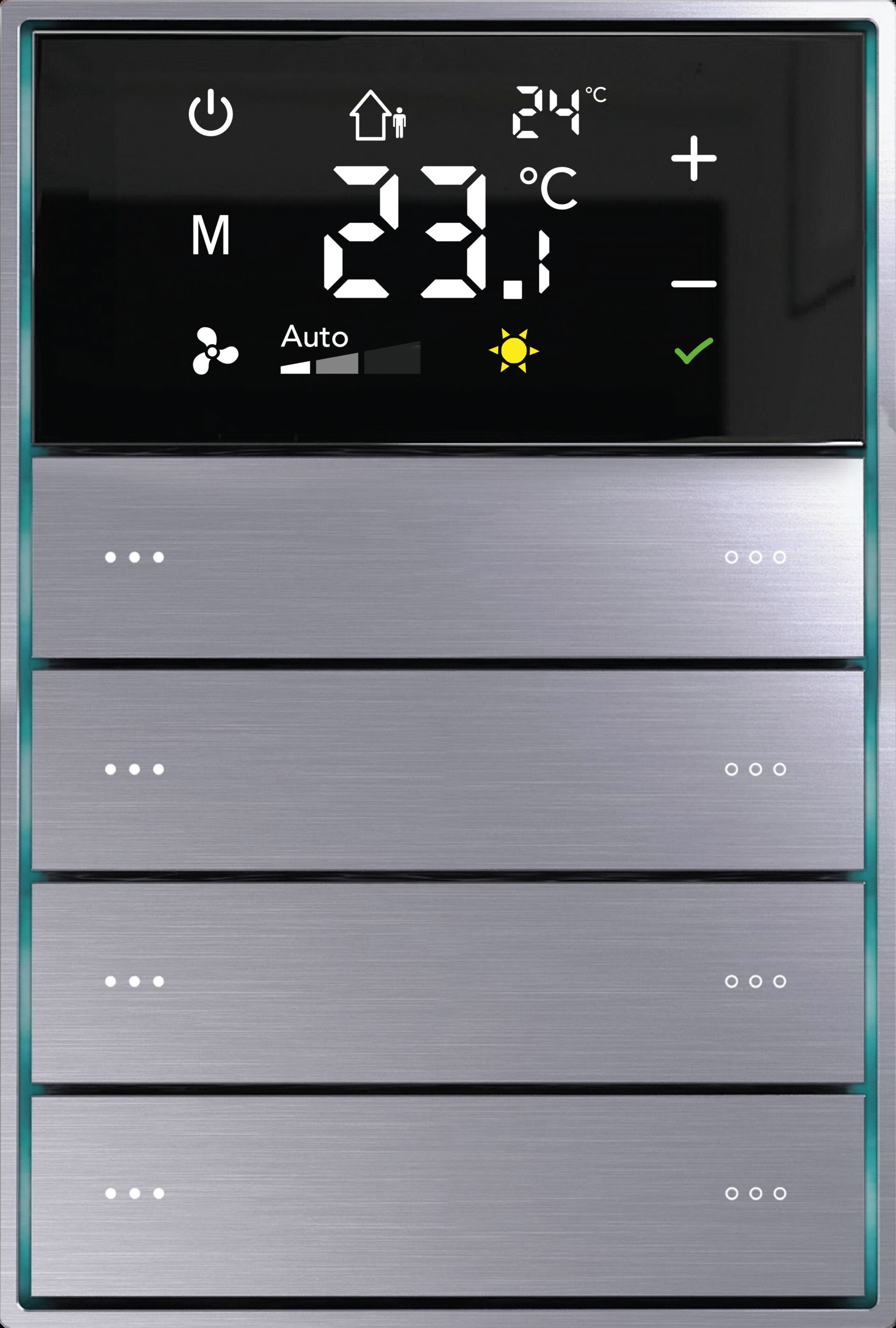 Quado Thermostat